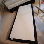 2 persoonsbed 180 bij 200, Ophalen of Verzenden, Gebruikt, Tweepersoons, 180 cm