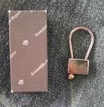 koninklijke begeer - slotje met draaisluiting - retro, Ophalen of Verzenden, Huis en Inrichting