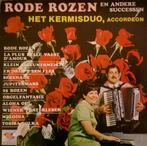 Lp's  het kermisduo gezocht, Ophalen of Verzenden, Zo goed als nieuw, Overige formaten, Levenslied of Smartlap