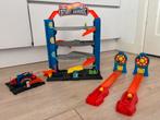 Hot Wheels, Zelf te bouwen, Ophalen of Verzenden, Zo goed als nieuw, Hot Wheels