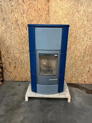 24160 Houtkachel Häse 6-8kw beschikbaar voor biedingen
