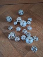 Leuke jingle bells kerstdecoratie, Diversen, Ophalen of Verzenden, Zo goed als nieuw