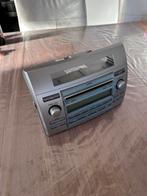 Toyota Corolla Verso autoradio, Ophalen, -, -, Toyota