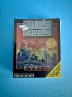 Battlewheels (Atari Lynx) *Sealed*, Avontuur en Actie, Atari Lynx, 1 speler, Ophalen of Verzenden