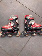 Verstelbare kinderskeelers mt 28-31, Overige merken, Kinderen, Ophalen of Verzenden, Inline skates 4 wielen