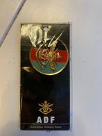 Australian Defence Force embleem I, Embleem of Badge, Ophalen of Verzenden, Landmacht