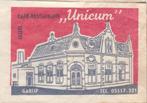 Unicum Garijp, Ophalen of Verzenden