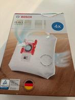 Stofzuigerzakken Bosch G ALL - 2 stuks, Ophalen of Verzenden, Gebruikt, Stofzak, Stofzuiger