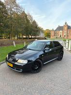 Audi S3 8l in zeer nette staat, 74 €/maand, Zwart, 10 km/l, 1781 cc