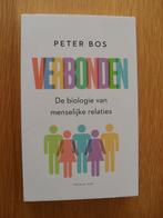 Verbonden van Peter Bos, Ophalen of Verzenden, Gelezen