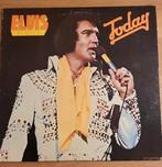 Elvis Presley Today 1975 vinyl LP langspeelplaat, Ophalen of Verzenden, Zo goed als nieuw, 12 inch, Pop