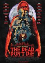 THE   DEAD   DON ' T   DIE     filmposter., Nieuw, Rechthoekig Staand, Film en Tv, Verzenden