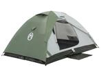 Coleman Crestline 2L Tent - Festival, Tuin, Kinderen, Ophalen of Verzenden, Gebruikt, Tot en met 2