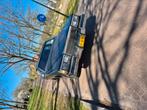 Cadillac Fleetwood v8, Auto's, Automaat, 2796 kg, 8 cilinders, Zwart