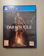 Dark Souls Remasteted Ps4, Spelcomputers en Games, 1 speler, Ophalen of Verzenden, Zo goed als nieuw, Role Playing Game (Rpg)