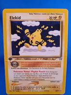 Elekid 22/111 - Neo Genesis (1st edition), Verzenden, Gebruikt, Losse kaart