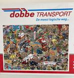 Puzzel 999 stukjes, ruilen in Den Haag, Ophalen, 500 t/m 1500 stukjes, Zo goed als nieuw