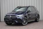 Mercedes-Benz GLE 350 de AMG 4-Matic | Luchtvering | Head-up, Automaat, Gebruikt, Zwart, 4 cilinders