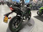 KAWASAKI Z650 (bj 2024), Motoren, Motoren | Kawasaki, 2 cilinders, 649 cc, Bedrijf, Meer dan 35 kW