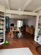 Complete teakhouten inrichting, Ophalen