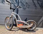 Batavus bikestepper city 7 versnellingen, Ophalen, Minder dan 10 versnellingen, Gebruikt, Batavus