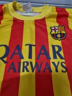 shirt barcelona messi  kindermaat, Kinderen en Baby's, Kinderkleding | Overige, Ophalen of Verzenden