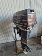 FORCE  50 PK 2TAKT, Watersport en Boten, Ophalen of Verzenden, Gebruikt, Motor en Techniek, Motorboot