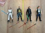 Star Wars Hasbro 5,5 inch (15 cm) figuren, Verzamelen, Actiefiguurtje, Ophalen of Verzenden, Zo goed als nieuw