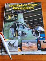 Logistiek Centrum Woensdrecht. De wordingsgeschiedenis, Ophalen of Verzenden, Tweede Wereldoorlog, Zo goed als nieuw, Overige onderwerpen