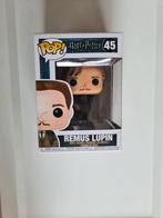 Funko pop Remus Lupin 45, Ophalen of Verzenden, Zo goed als nieuw