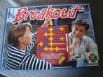 Breakout, Hobby en Vrije tijd, Gezelschapsspellen | Overige, Ophalen of Verzenden, Zo goed als nieuw
