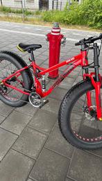 Fatbike, Ophalen, Nieuw, Minder dan 10 versnellingen, Overige merken