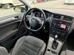 Volkswagen Golf Variant 1.4 TSI | DSG | Carplay | Cruise | T, 125 pk, Gebruikt, Euro 6, 4 cilinders