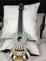 Korala Ukelele met diverse gave  Designs, zie foto's, Ophalen of Verzenden, Nieuw, Ukelele