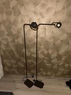 Lampen, Huis en Inrichting, Lampen | Vloerlampen, Ophalen, Zo goed als nieuw, Minder dan 100 cm