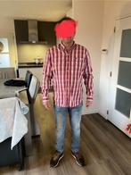 Overhemd pall mall / PME XXL, Ophalen, Zo goed als nieuw, Overige halswijdtes, Pme Legend