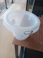Tummy tub, Kinderen en Baby's, Badjes en Verzorging, Ophalen of Verzenden
