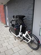 Urban Arrow Active Line Plus - Nieuwe Bosch Motor 0km, Fietsen en Brommers, 3 kinderen, Zo goed als nieuw, Elektrisch, Ophalen