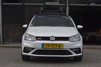 Volkswagen Polo 1.4 TSI GTI Pano Cruise Stoelvw DSG, Euro 5, Zwart, 4 cilinders, 179 pk