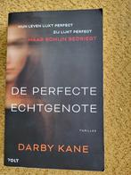 Darby Kane - De perfecte echtgenote, Ophalen, Darby Kane, Zo goed als nieuw, Nederland