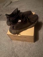 Yeezy boost 350 onyx, Kleding | Heren, Schoenen, Ophalen of Verzenden, Zo goed als nieuw, Zwart, Yeezy Boost 350 V2