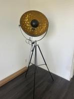 Industriële lamp, Ophalen, Zo goed als nieuw, Metaal, 150 tot 200 cm