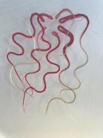 Marian Bijlenga, object van paardenhaar, Ophalen of Verzenden