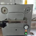 Webeco A12/30 Sterilisator, Witgoed en Apparatuur, Overige Witgoed en Apparatuur, Ophalen, Gebruikt