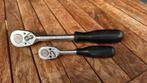Hazet 3/8” en 1/4” ratel IGST, Ophalen of Verzenden, Gebruikt