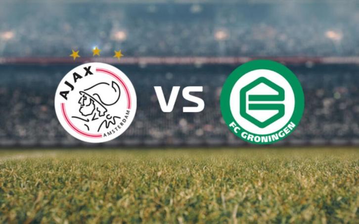 Tickets Ajax - FC Groningen te koop!, Tickets en Kaartjes, Sport | Voetbal, Drie personen of meer, November