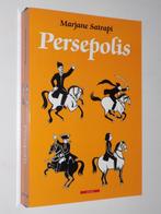 Persepolis - nn_HC_Persepolis, Eén stripboek, Ophalen of Verzenden, Nieuw