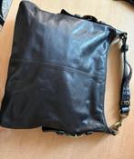 Coach 11424 bleecker felicia black 2007, Sieraden, Tassen en Uiterlijk, Tassen | Schoudertassen, Ophalen, Zo goed als nieuw, Zwart