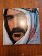 Frank Zappa, dubbelalbum, 88339, 1979, Ophalen of Verzenden, 1960 tot 1980, Gebruikt