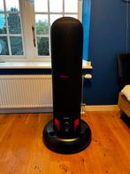 Outshock opblaasbare bokspaal, Ophalen of Verzenden, Zo goed als nieuw, Boksbal